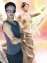 一次风情的头像