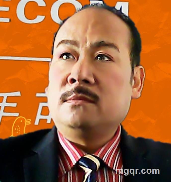 快乐到疯狂的头像