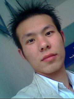 50分男人的头像