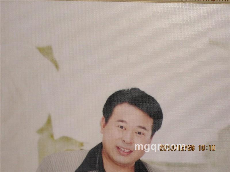 我永不放弃你的头像