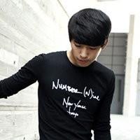 交给你我的全部的头像