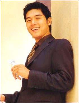 快乐男人男子汉的头像