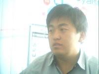 正在幻想的头像