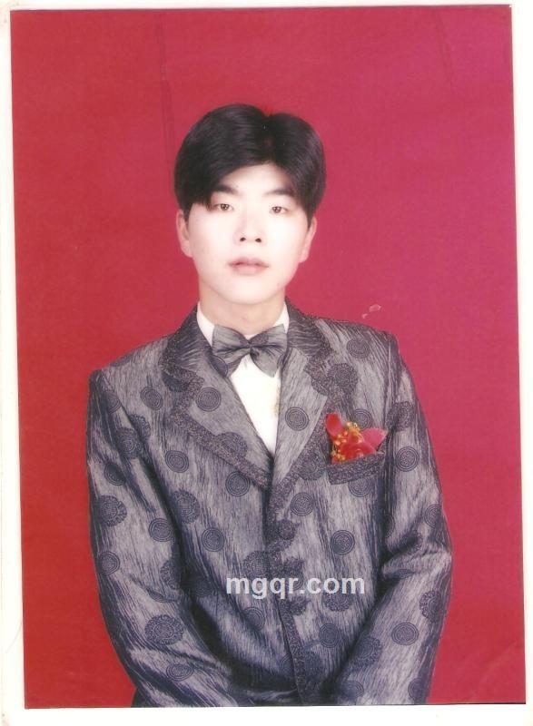 齐天大圣1982的头像