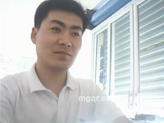 chenredatie的头像