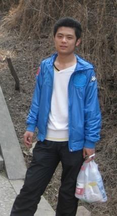 激情火车的头像