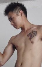 飞灵哥哥的头像