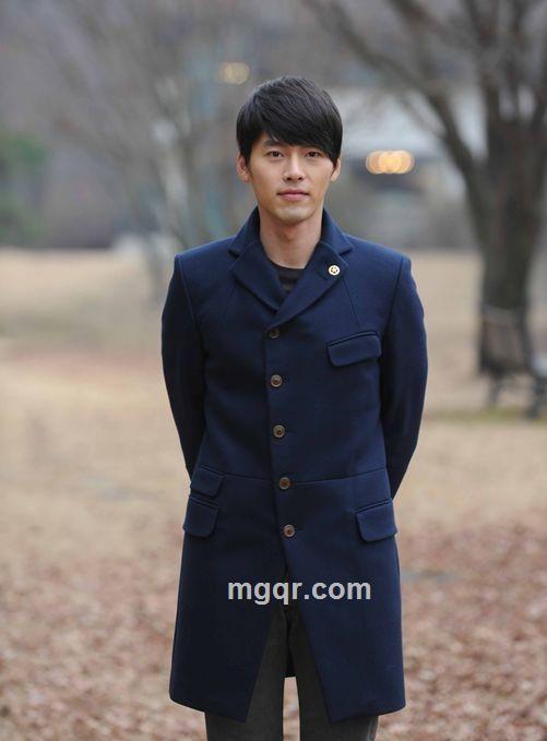 受伤的男人，的头像