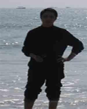 我和你有了约定的头像