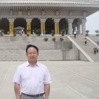 正派米虫的头像