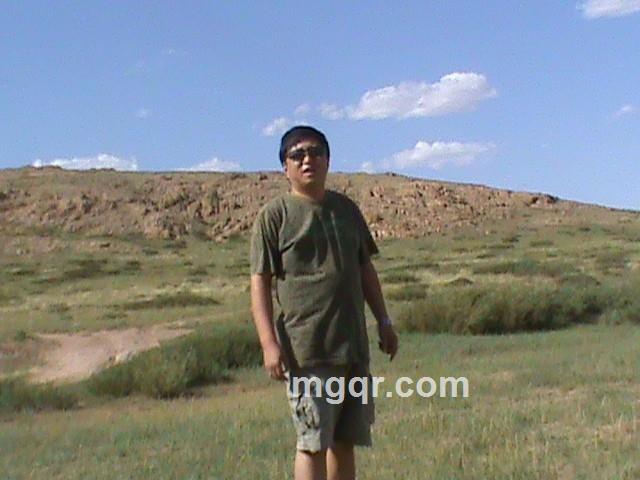 太行游子的头像