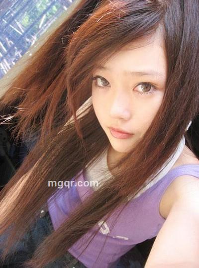寂寞孤独女的头像