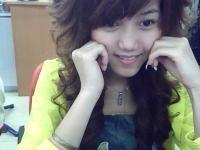 wo小女人的头像