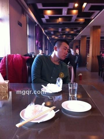 现役军人的头像