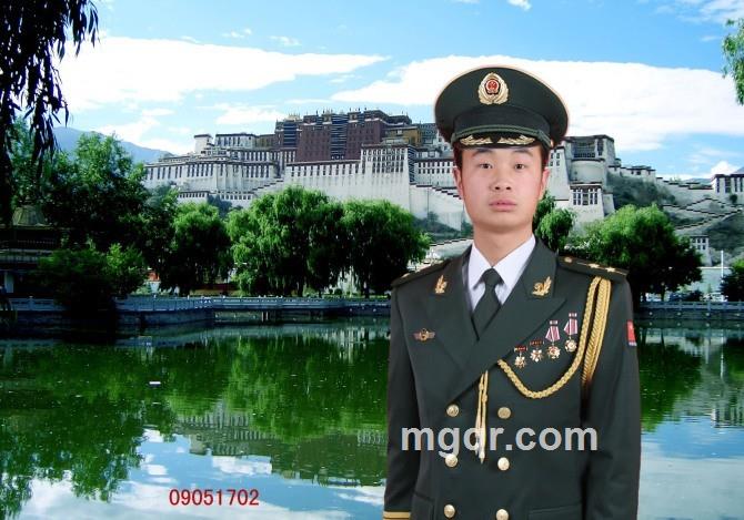 我为@你来的头像