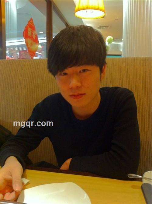 特鲁姆普的头像