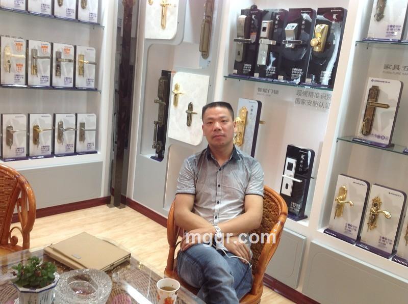 不错选择的头像