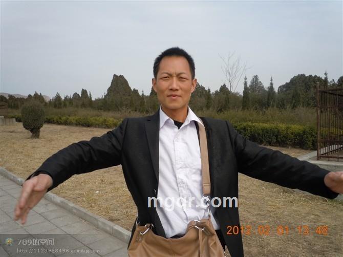 孤单的男人123的头像