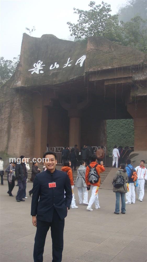 审判者的头像