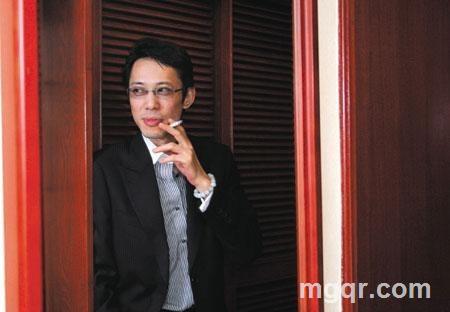 给你一牛子的头像