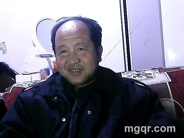 寻找另一半的男人的头像