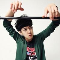 人在花丛的头像