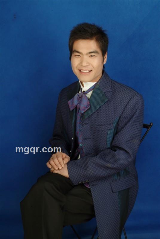 天生怪才的头像