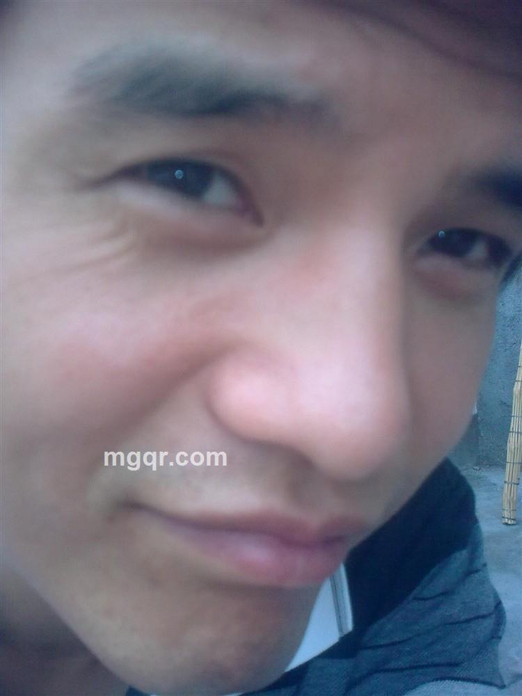 周克华山的头像