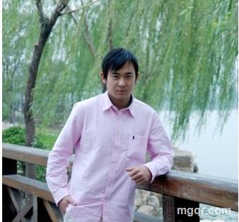 渔翁的钓竿的头像