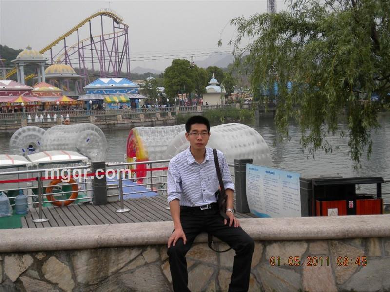 脑壳撞个包的头像