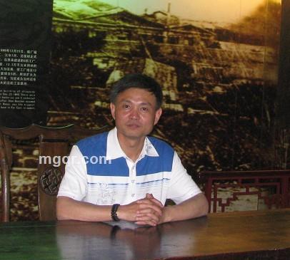 和谐人士的头像