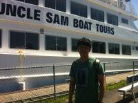 荒唐的海绵宝宝的头像