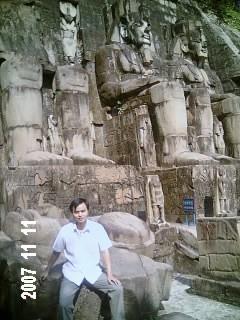 胡小虎爱你的头像