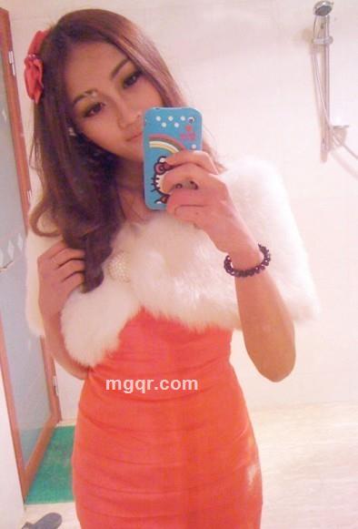 夜太美丽的头像