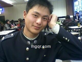 钢铁男孩的头像