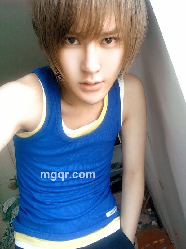 我是你的人了好吗的头像