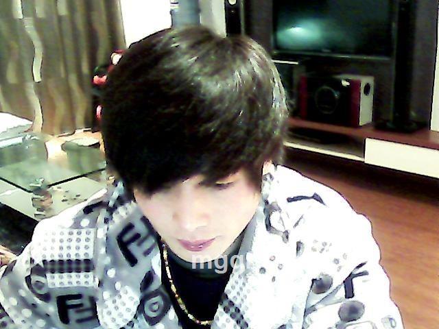 神一样的爱的头像