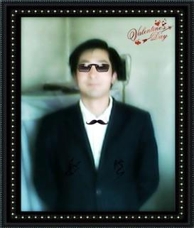 爱你了，老婆的头像