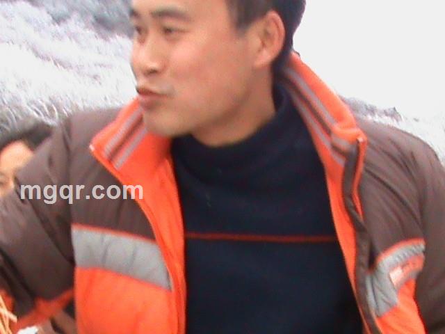 与狼共舞的头像