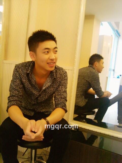 棉签掏耳朵的头像