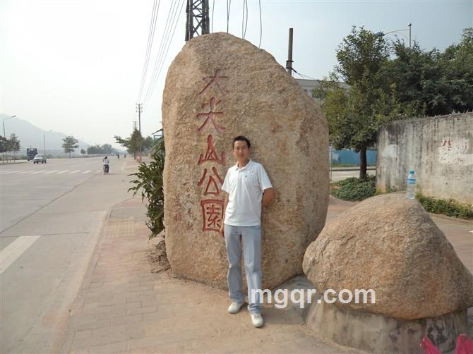 沙漠狼的天地的头像