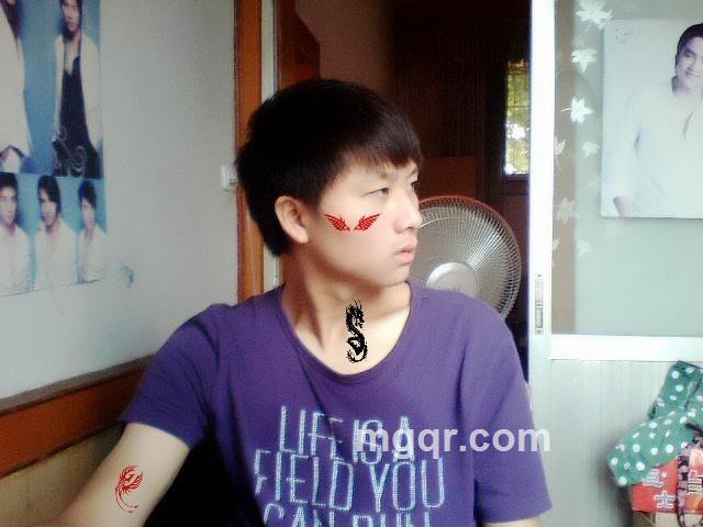 蛇性温柔的头像