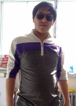 隐密情人的头像