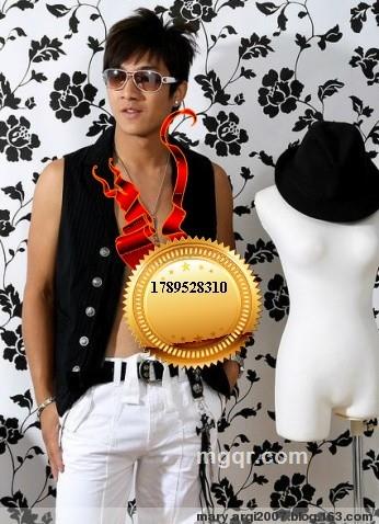 A善解人衣的头像