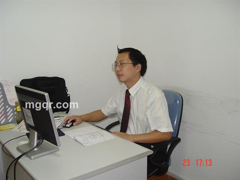 激荡扬州的头像