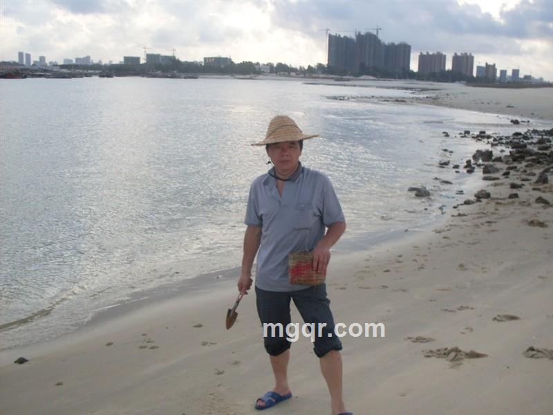 老狼猎人的头像