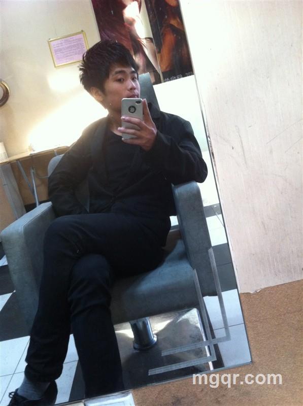 我是老头子的头像