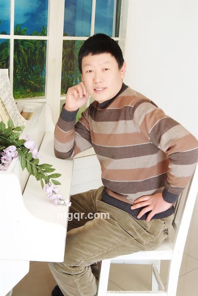 一种生活方式的头像