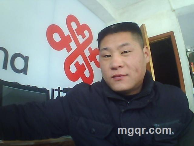 内蒙古骑兵的头像