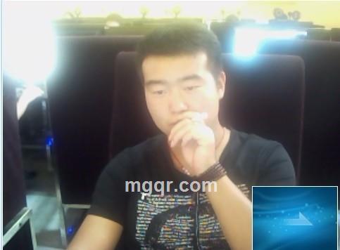 MC,真心可比日月明的头像